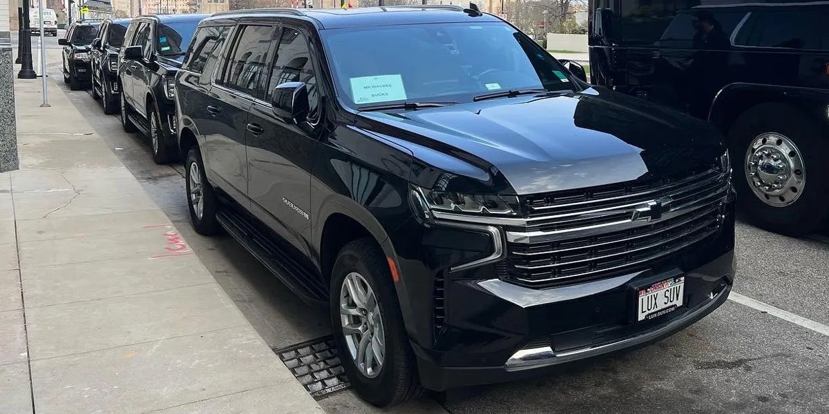 How to Start a Black Car Business in California (2025 Complete Guide)